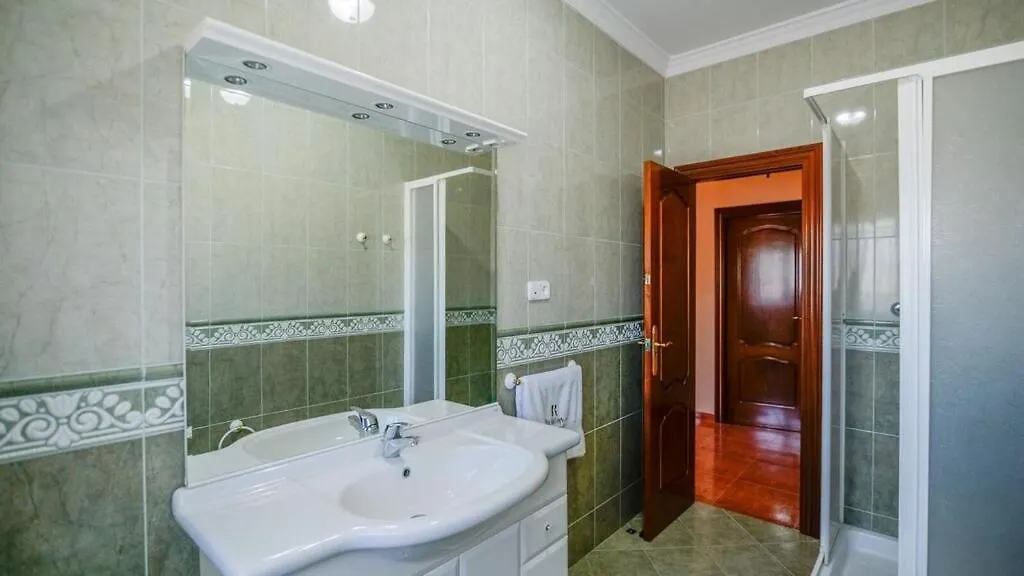Сasa de vacaciones Hacienda La Toscana Priego de Córdoba