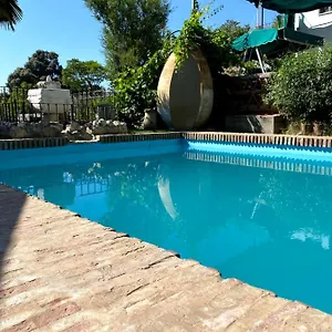  Сasa de vacaciones Arados