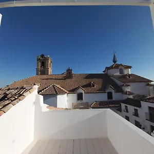  Casa rural Plaza Santa Ana