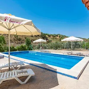  Сasa de vacaciones Casa Rural La Granaina By Ruralidays