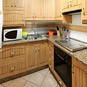  Casa rural Azahar