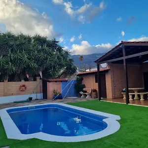 Casa La Molineta Arafo