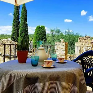 Apartamento Peratallada Gerona