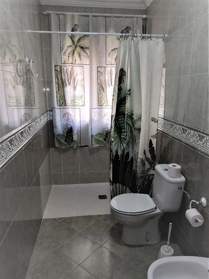 Hacienda La Toscana Priego De Cordoba Holiday home