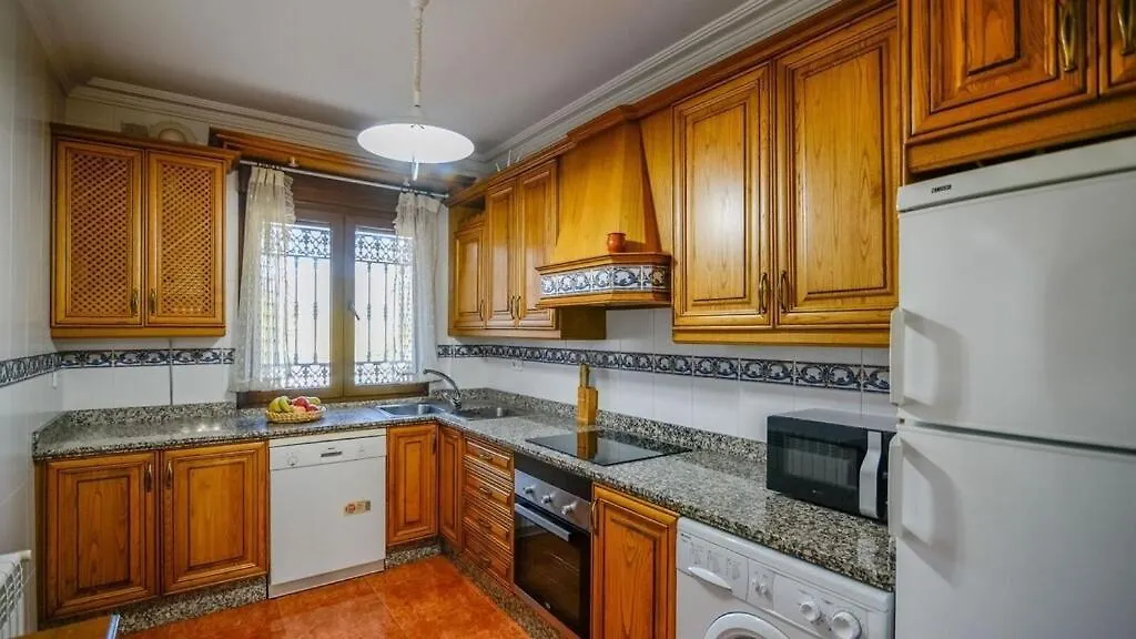 Hacienda La Toscana Priego De Cordoba