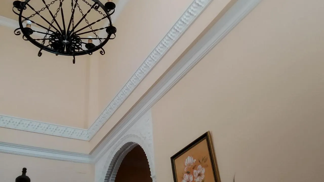 Hacienda La Toscana Priego De Cordoba